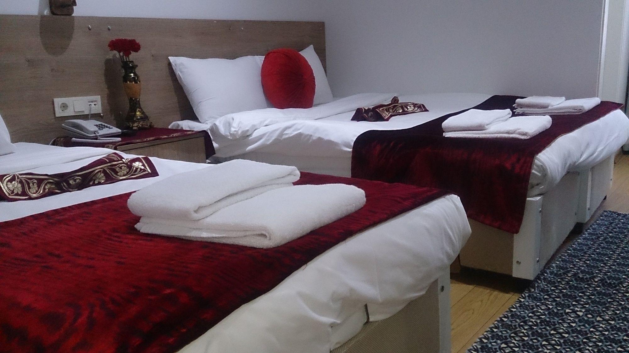 Rozza Istanbul