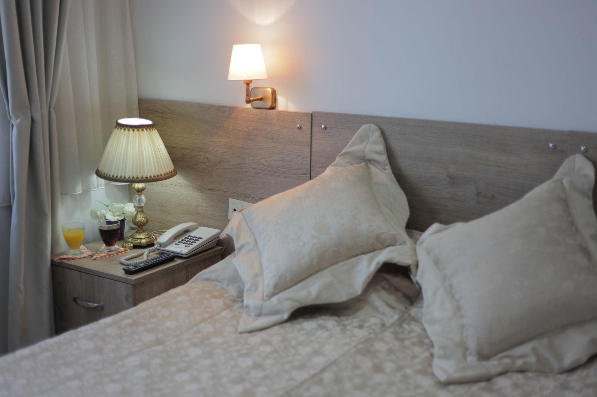 Hotel Rozza Istanbul