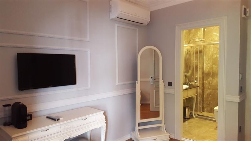 Louis Hotel Istambul