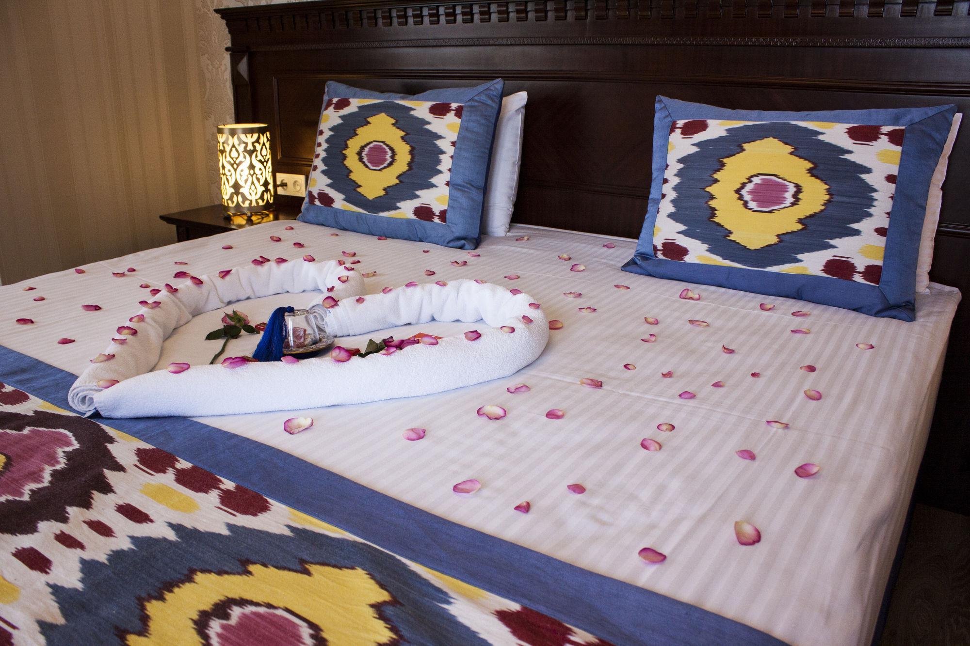 The Magnaura Palace 4* Istambul