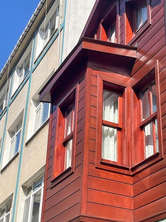 Guest house Mimoza Istanbul
