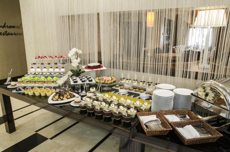 Hotel Agaoglu My Istambul