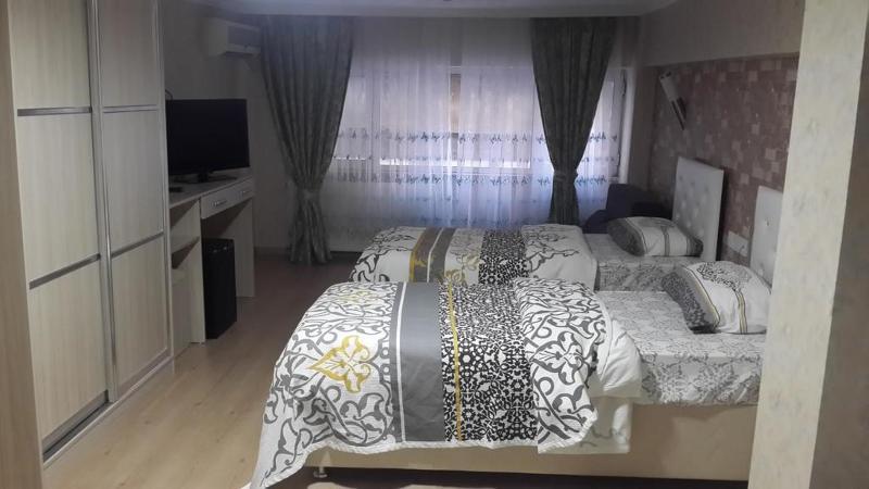 Hotel Style Sisli