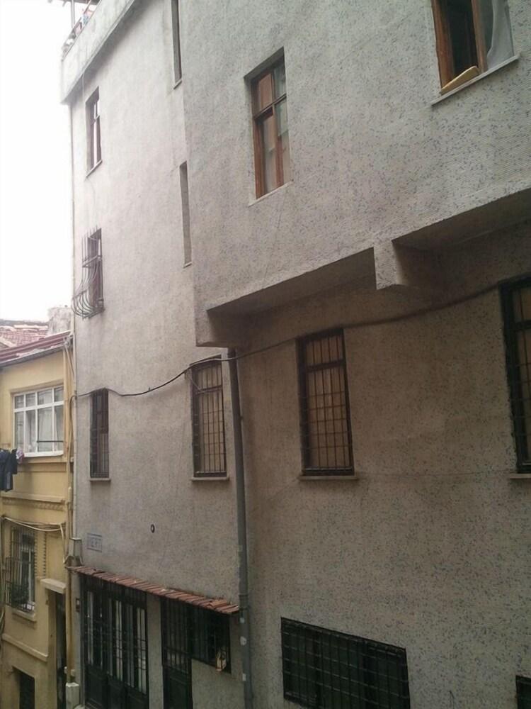 Guest house Nelly