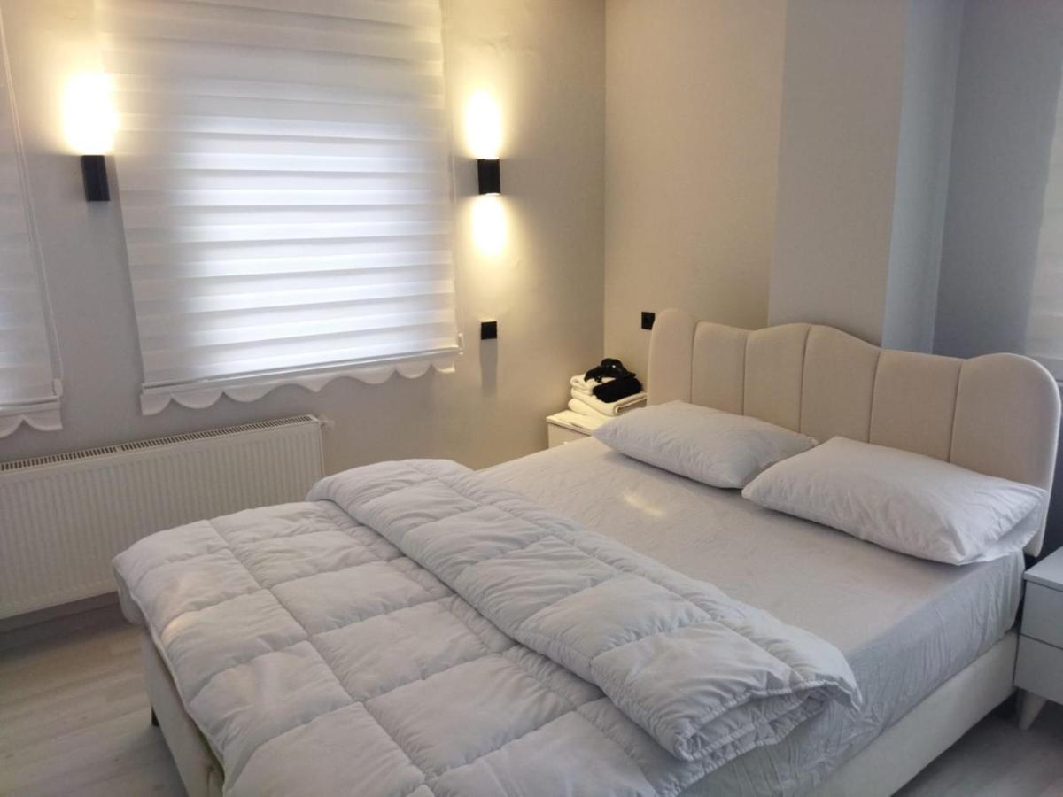 Aparthotel Goel