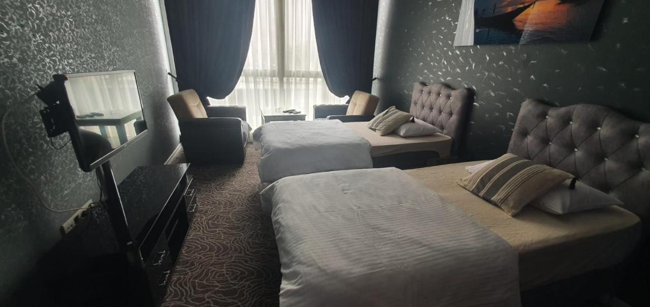 Inci House Aparthotel