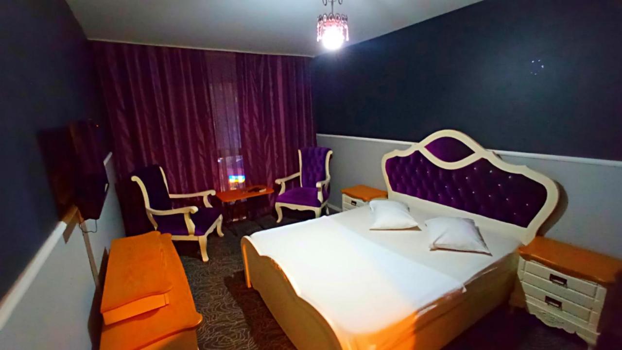 Inci House Aparthotel Istanbul