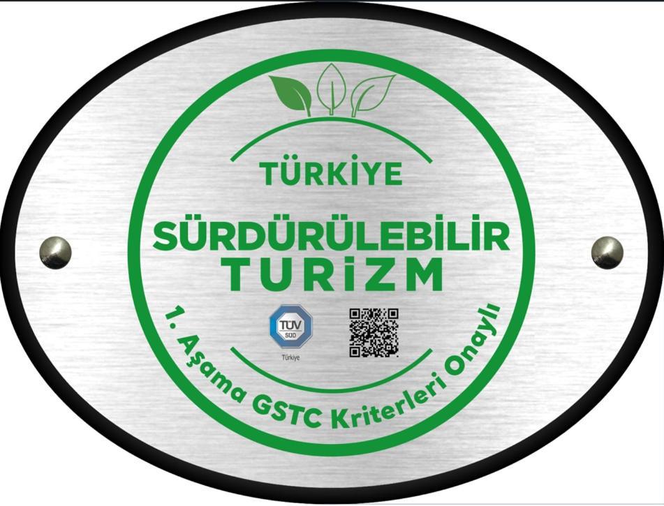 Hotel Bakirkoy Tashan Business & Airport Istanbul