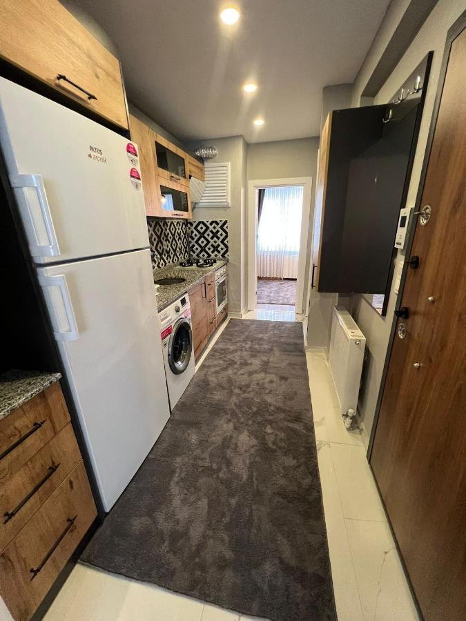 Fatih / Aksaray - Yusufpasa Apartment