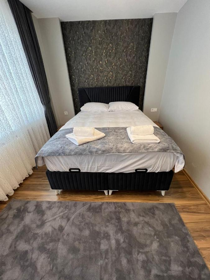 Apartment Fatih / Aksaray - Yusufpasa Istanbul