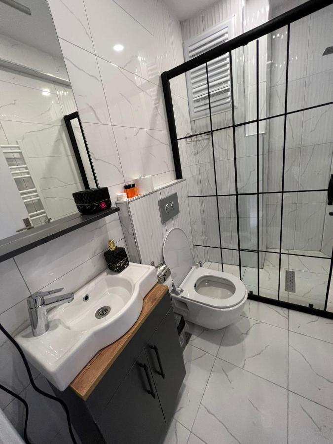 Fatih / Aksaray - Yusufpasa Apartment Istanbul