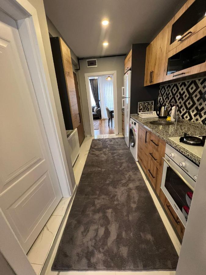 Apartment Fatih / Aksaray - Yusufpasa *