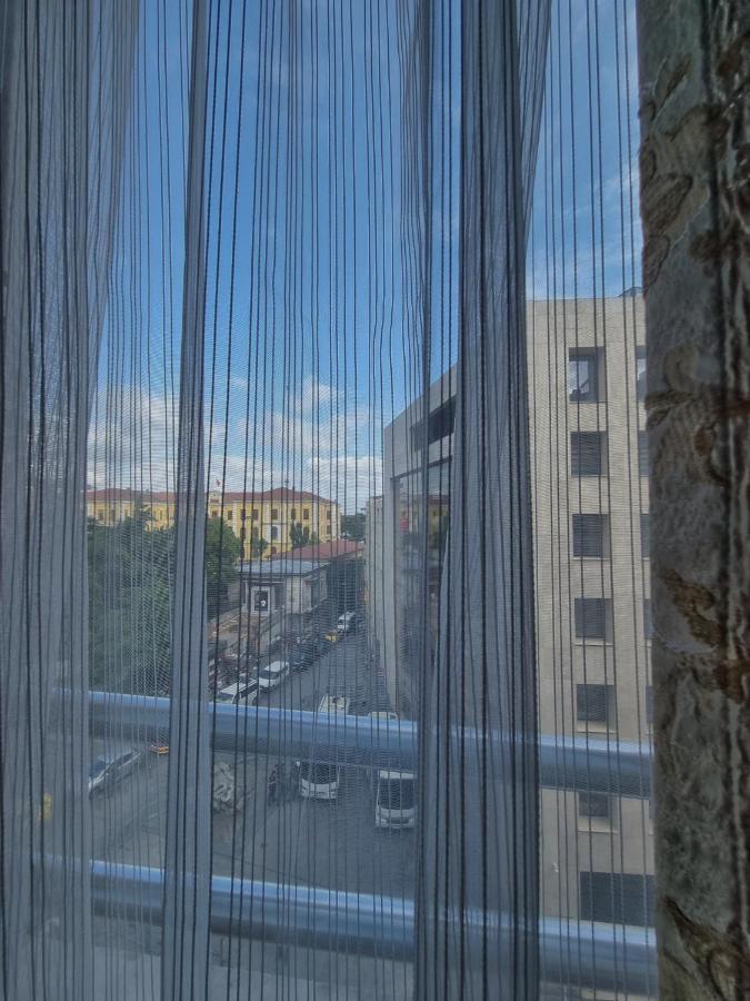 Mayata Pera * Istanbul