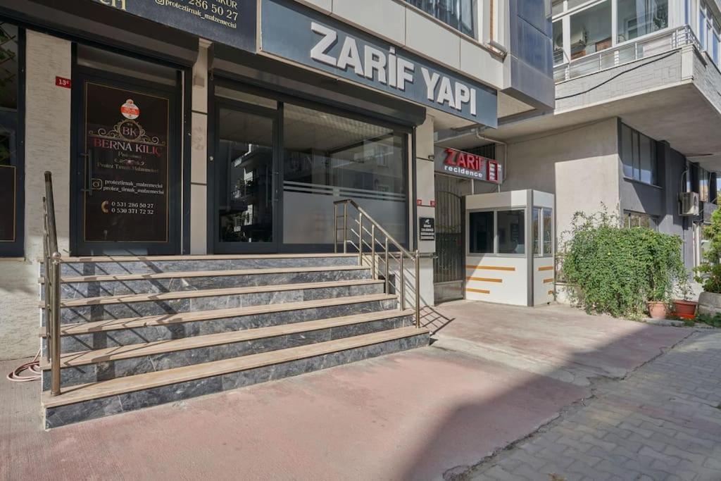 Voll Ausgestattete Apartment Istanbul