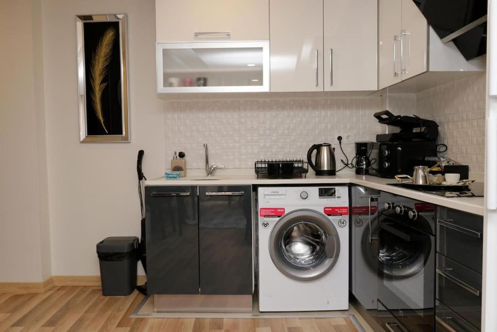 Voll Ausgestattete Apartment