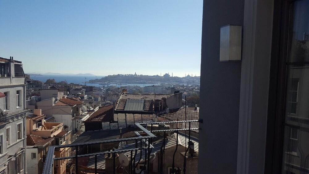 Louis 4* Istambul