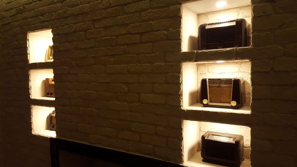 Hotel Louis Istambul
