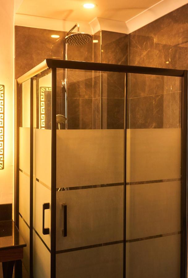 Hotel Seven Dreams Istambul