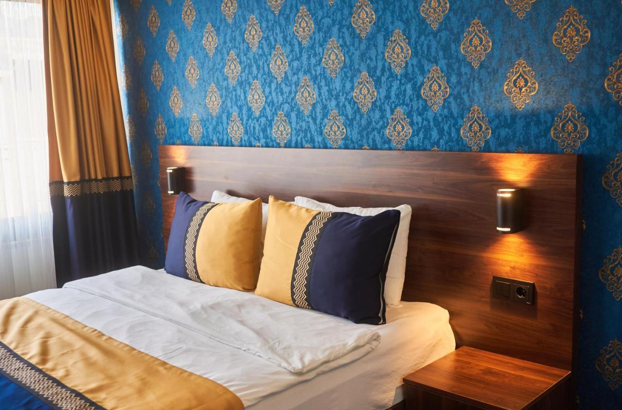 Seven Dreams Hotel 4*
