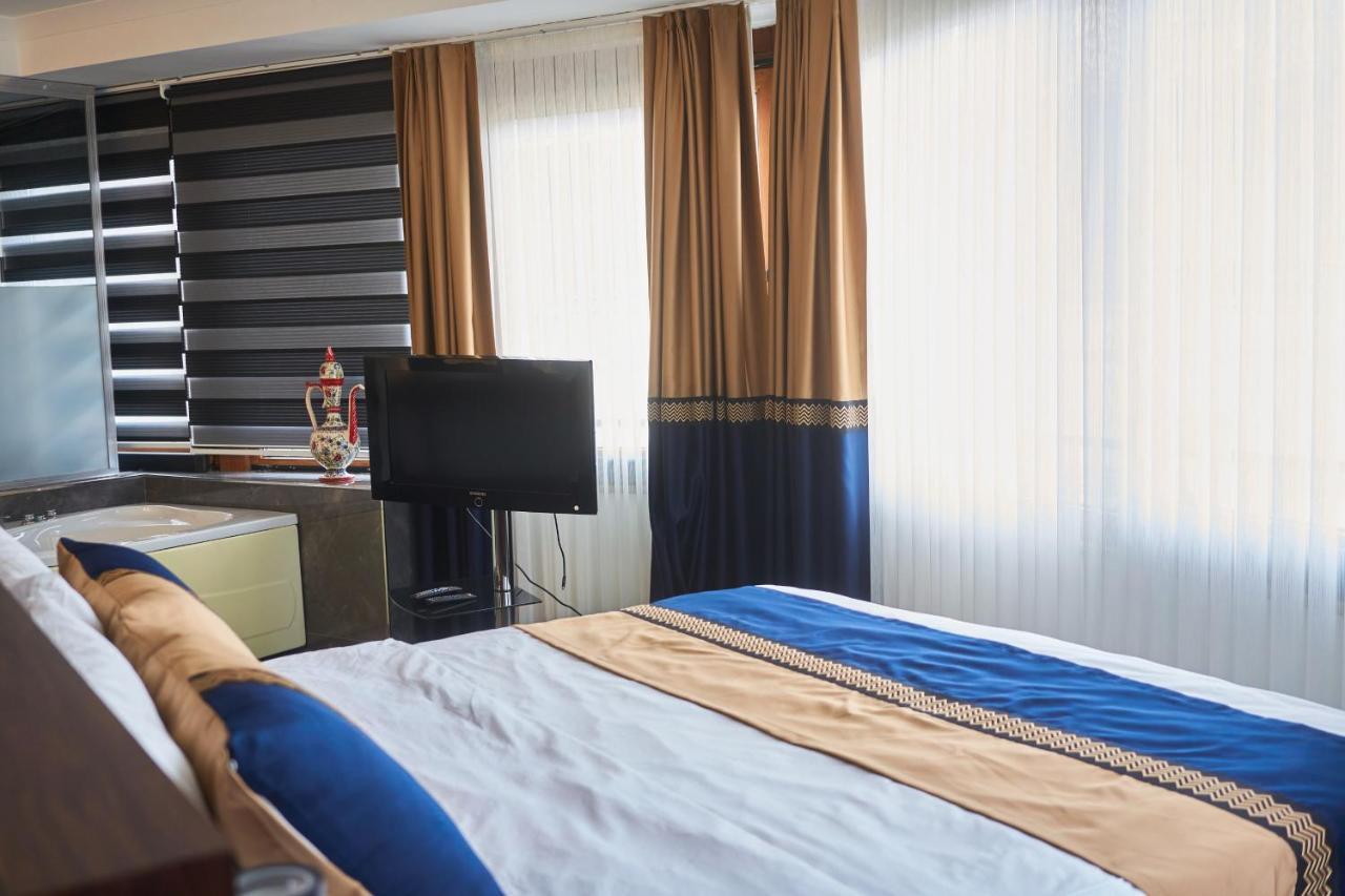 Seven Dreams 4* Istambul