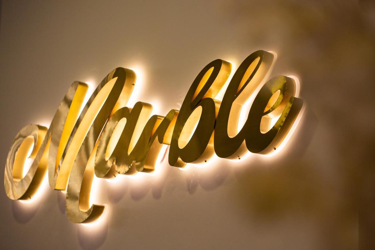Hotel Marble