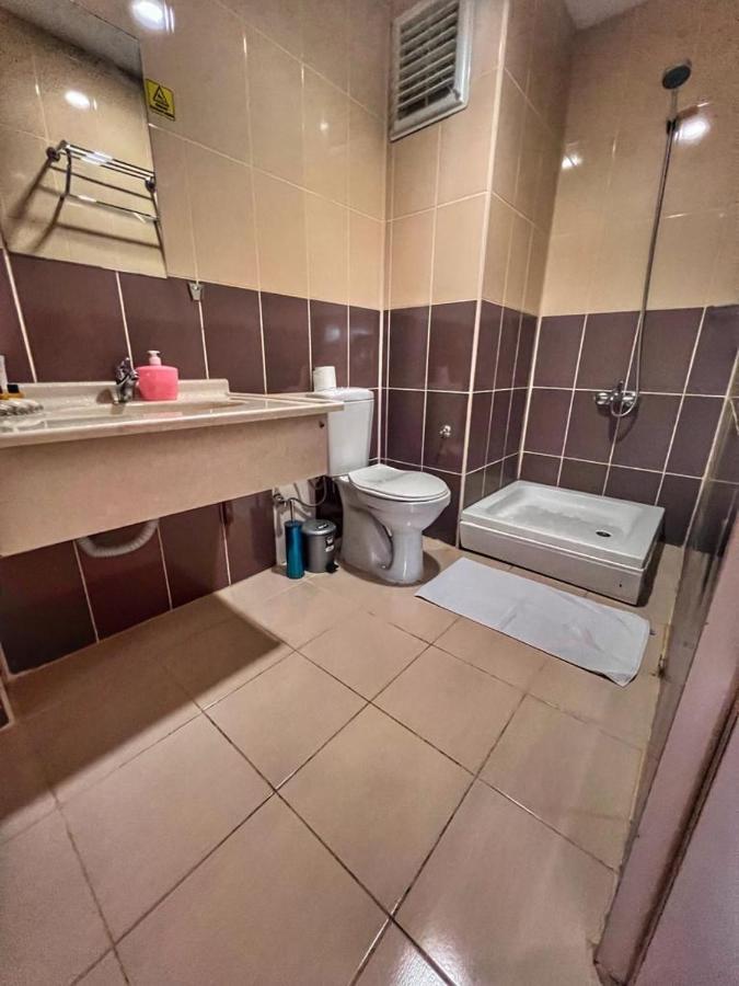 Hotel Selahaddin Eyyubi Uygulama 2*