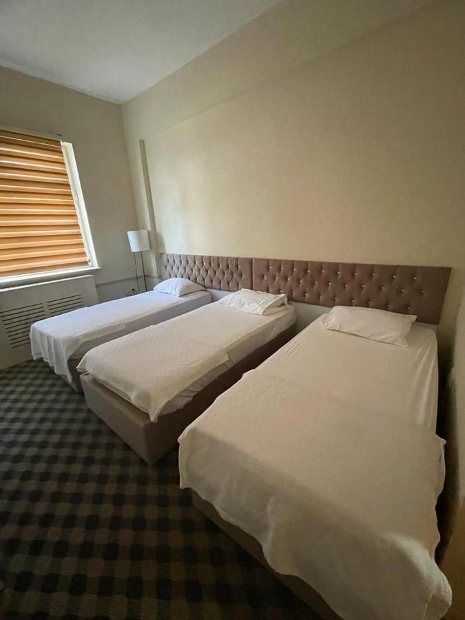 Hotel Selahaddin Eyyubi Uygulama 2*
