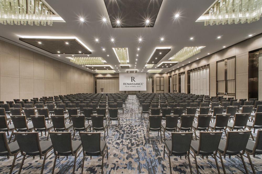 Hotel Renaissance Polat