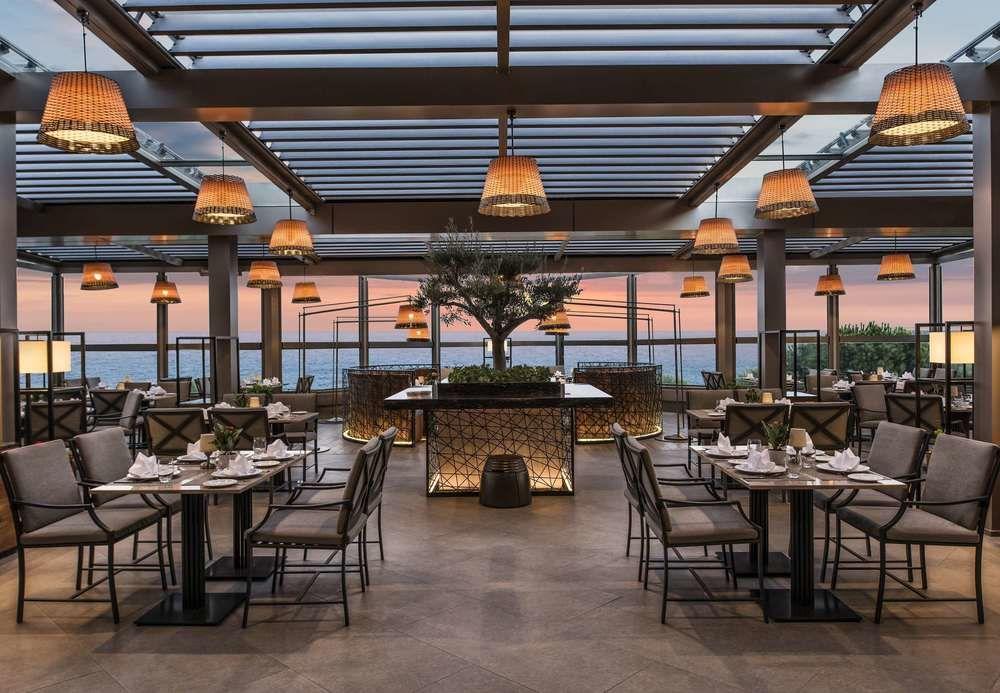 Renaissance Polat Hotel