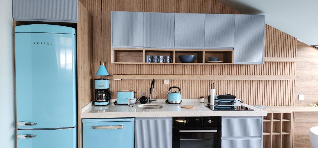 Apartment Luxury Moonlight 32