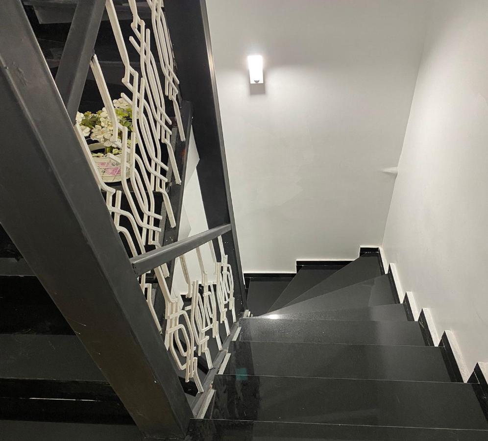 Otel Guldehan