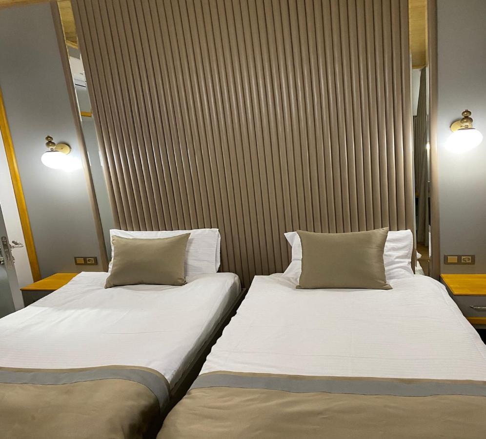 Otel Guldehan *
