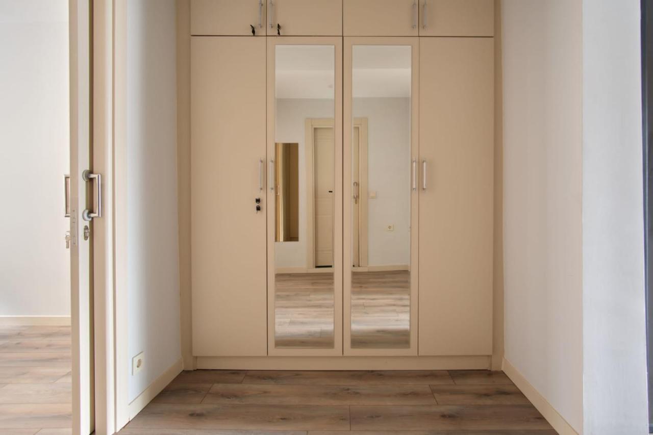 Taxim With Terrace Apartment Istanbul
