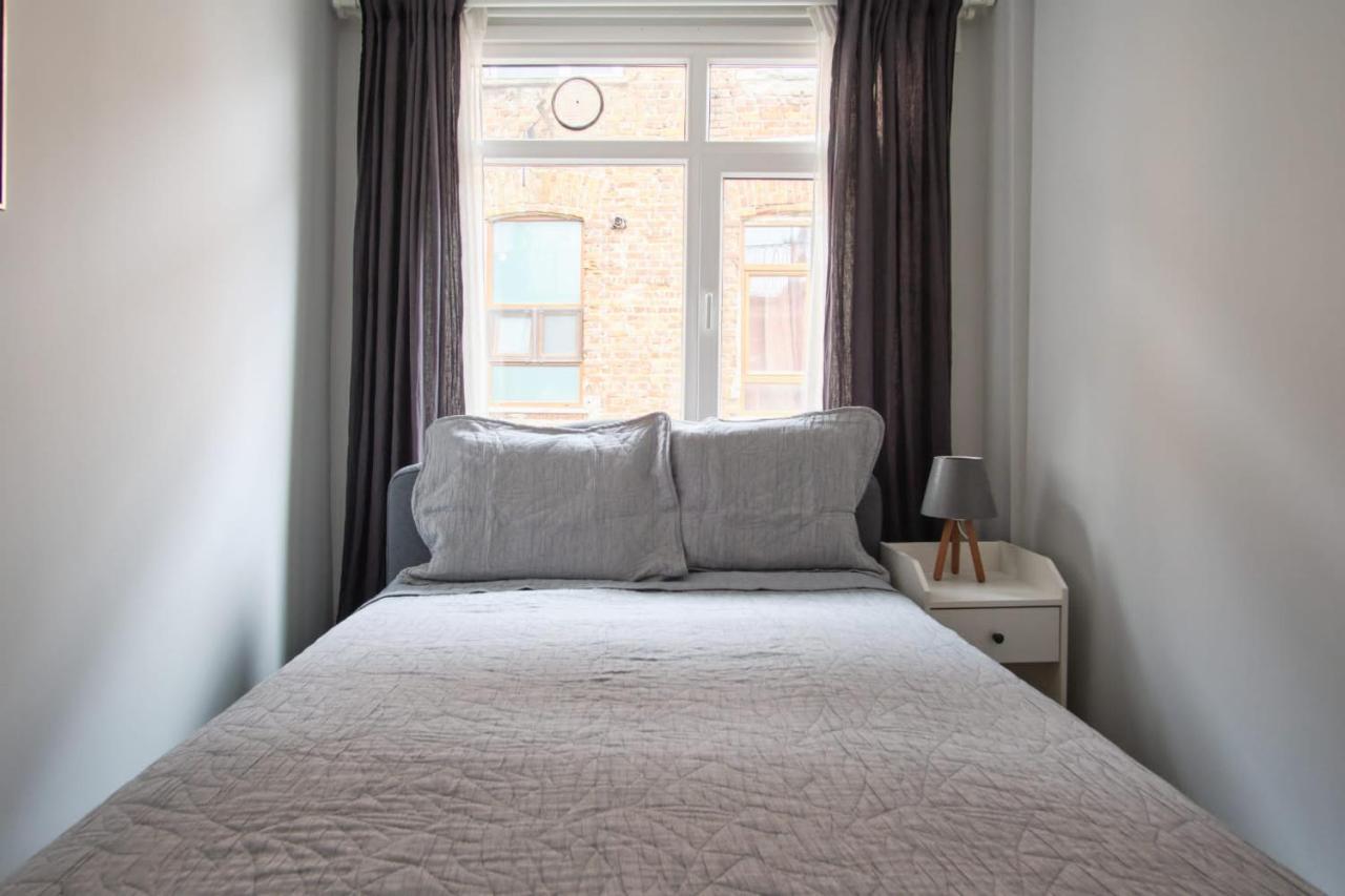 Taxim With Terrace Apartment *