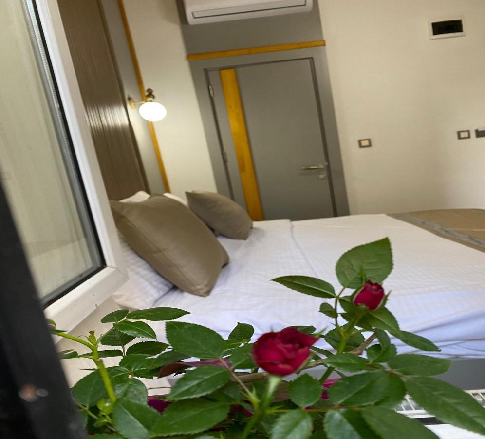 Otel Guldehan