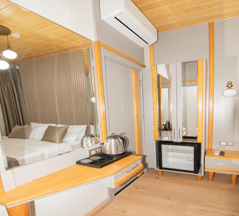 Guldehan Otel