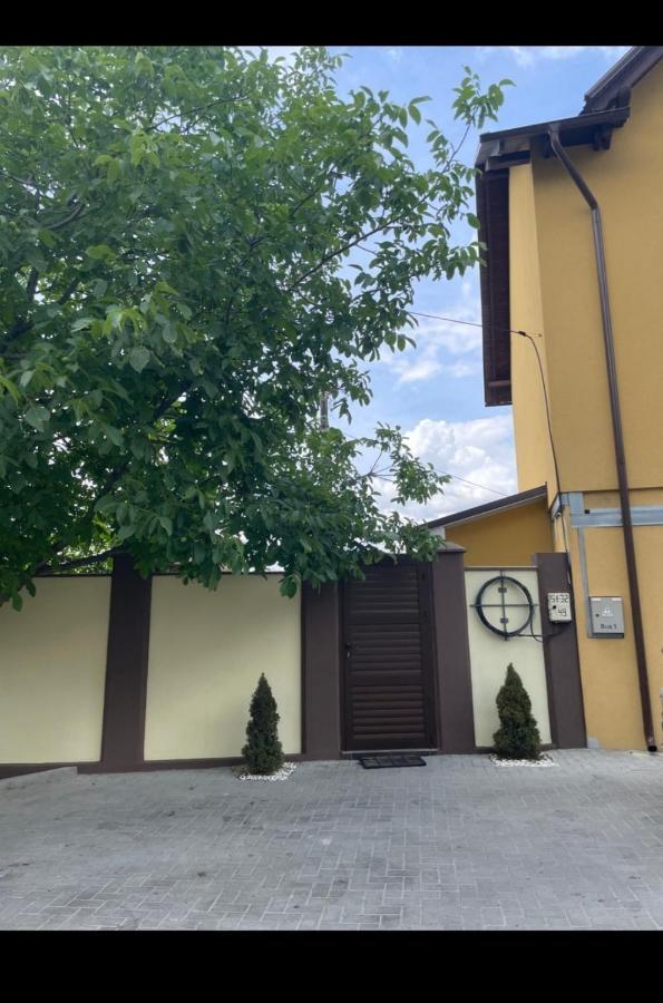 Guest house Misafirhane Istanbul