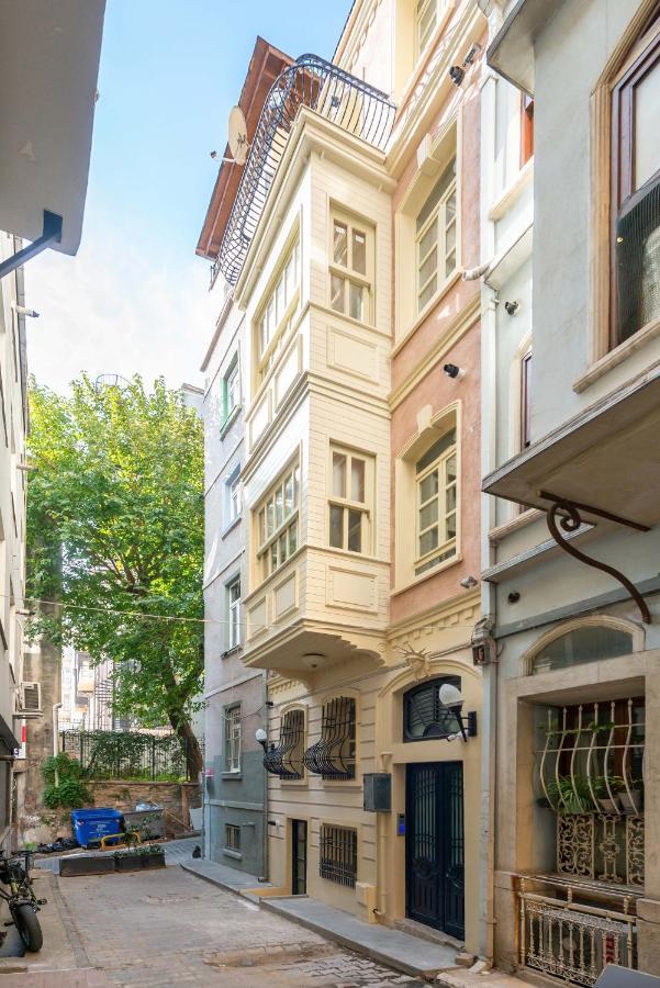Apartment Mayer Liberty Istanbul