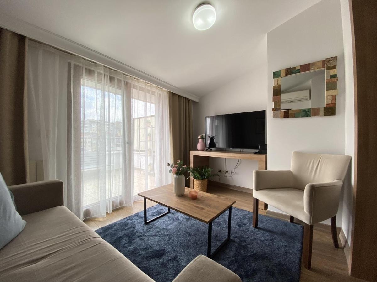 Flat W Terrace 10 Min To Citys Mall And Taksim