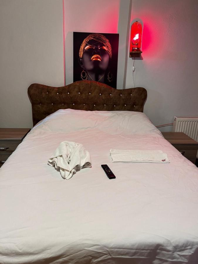 Apartment Marmara Apart