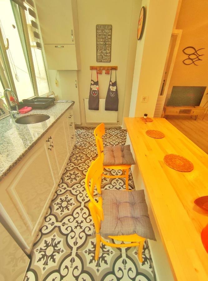 The Cosy In Apartment *