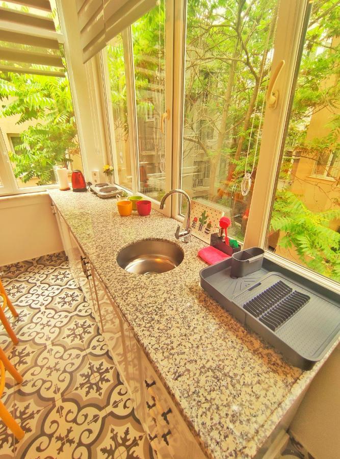 The Cosy In Istanbul