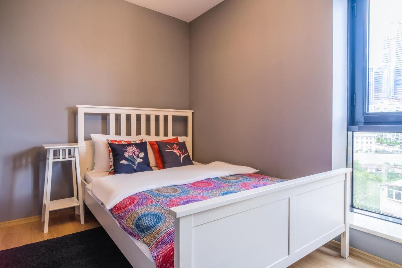 Apartment Flat 10 Min To Vadistanbul Mall And Ataturk Forest *
