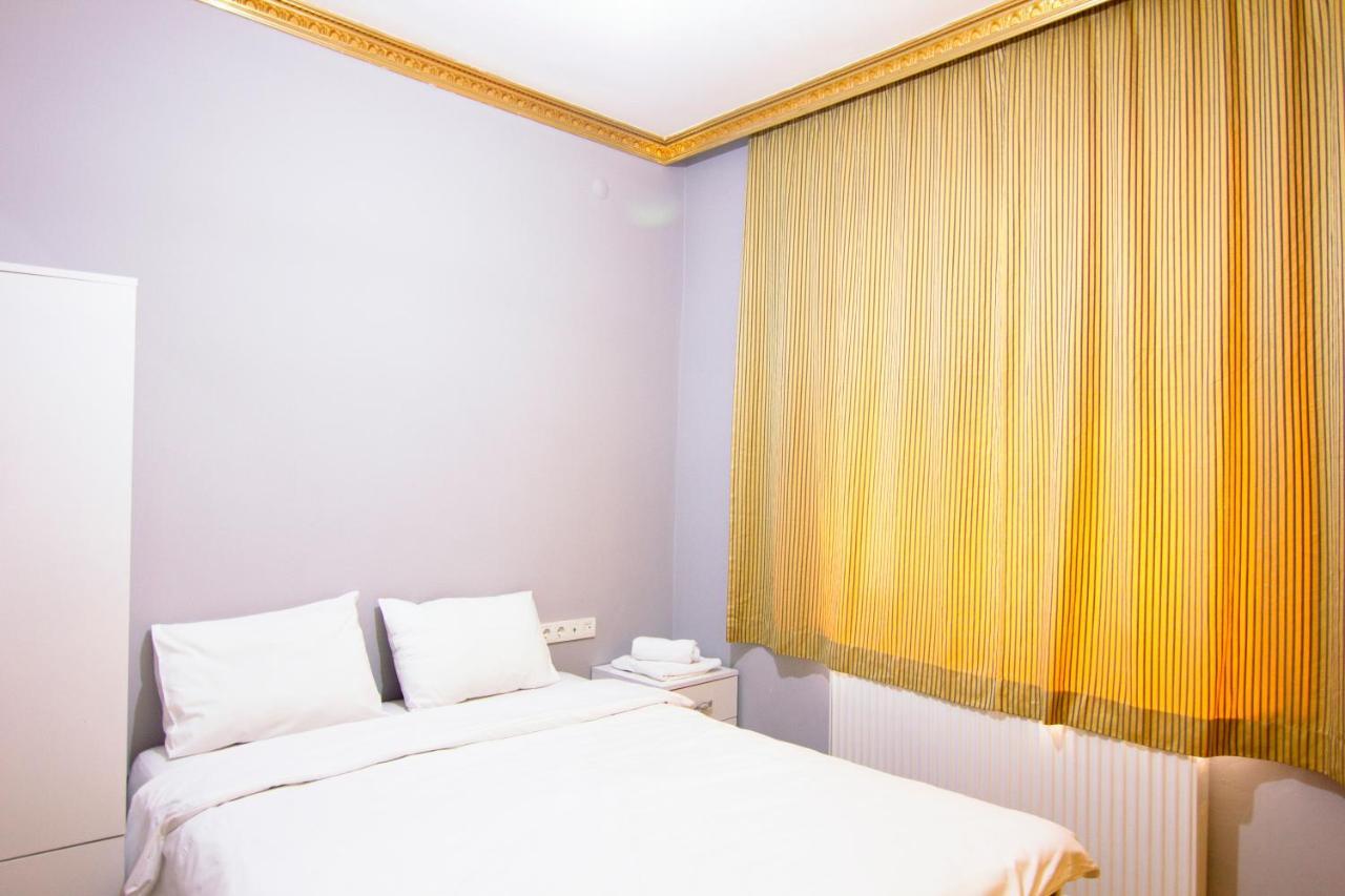 Elpida Boutique Istambul