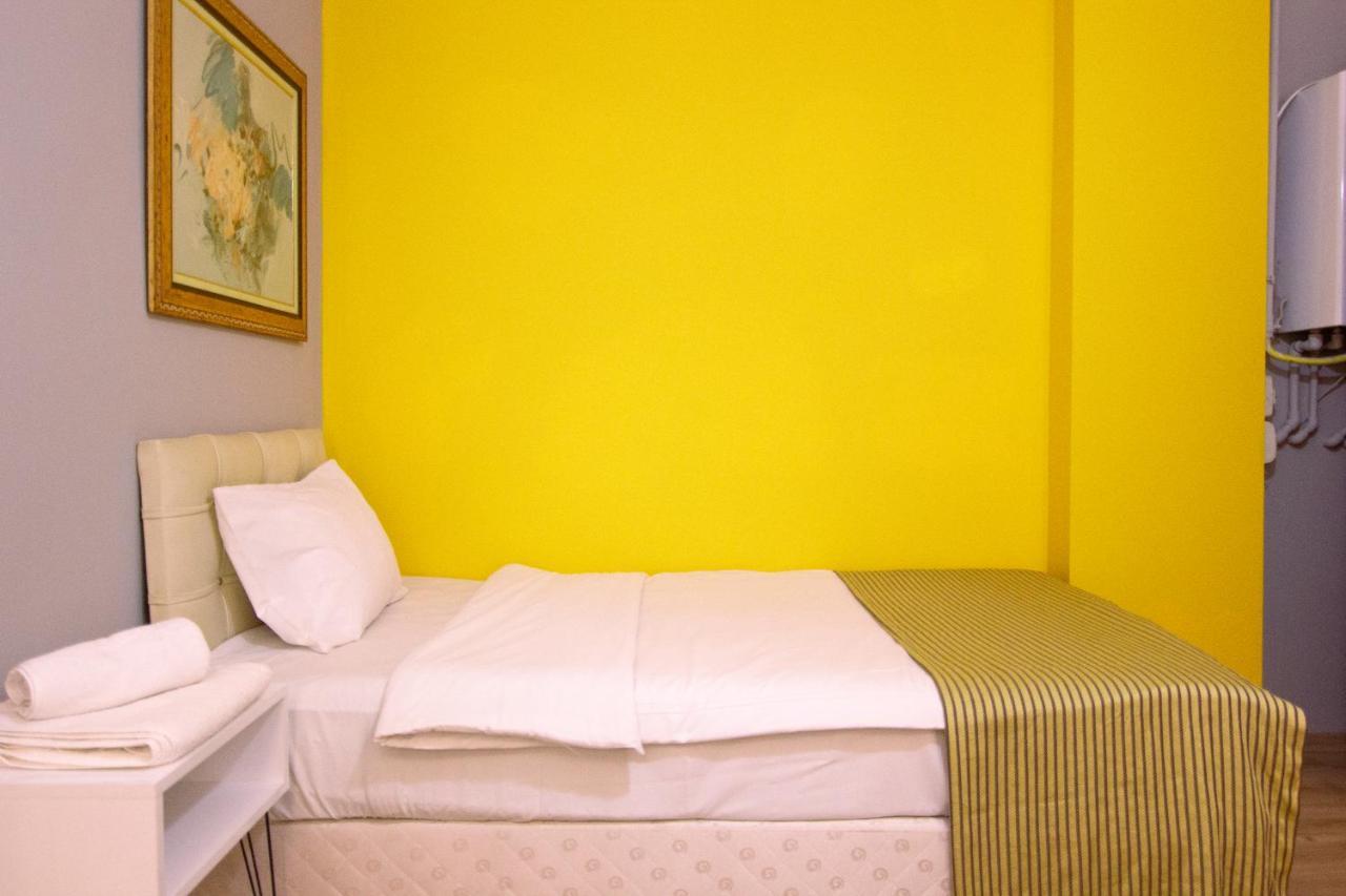 Elpida Boutique Hotel Istambul