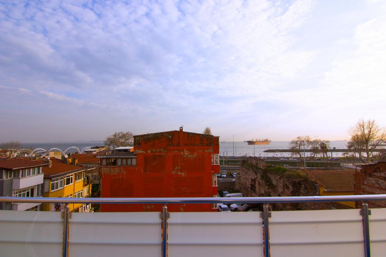 Hotel Elpida Boutique Istambul
