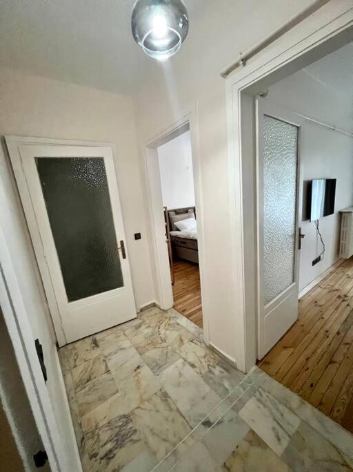 Of Cihangir Cozy Location,2 Bedrooms And An Elevator