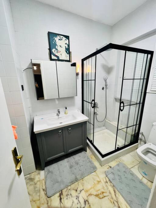 Apartment Of Cihangir Cozy Location,2 Bedrooms And An Elevator *