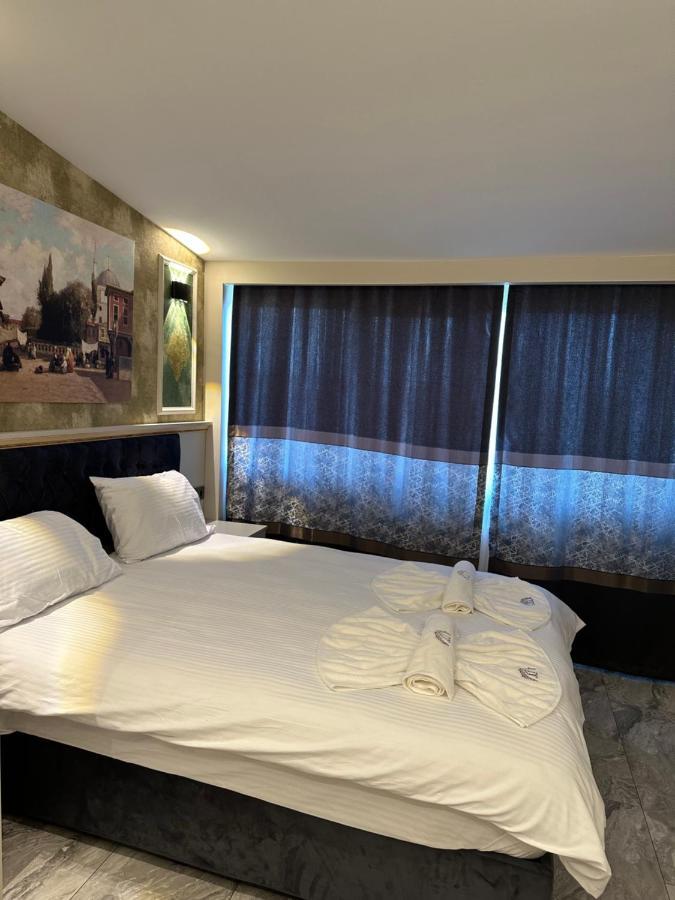 Daire Mar Boutique İstanbul