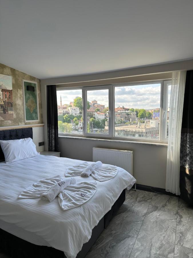 Daire Mar Boutique İstanbul